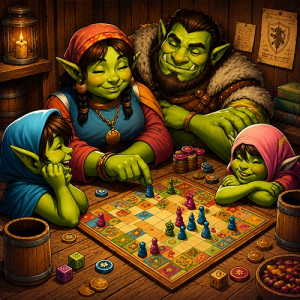 Familiares