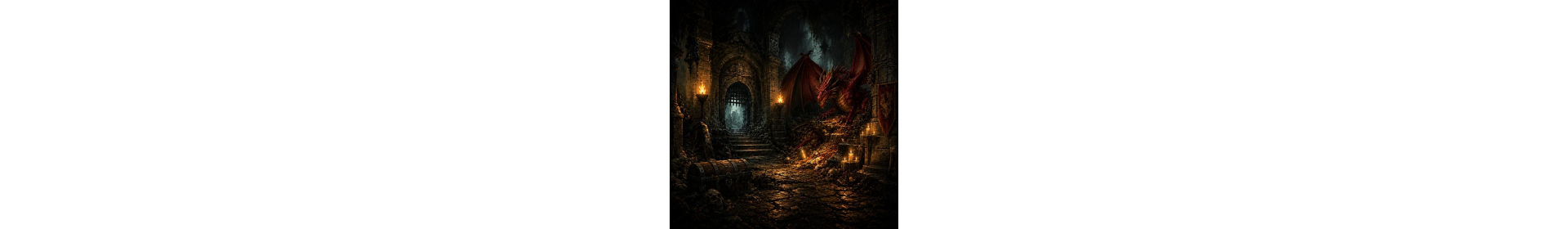 Dungeons & Dragons | Rol y Libros | Dragon Chamber