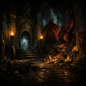 Dungeons & Dragons