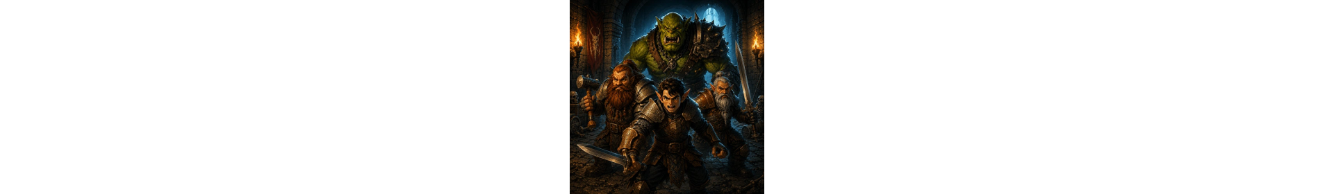 Dungeon Crawler | Juegos de Mesa | Dragon Chamber