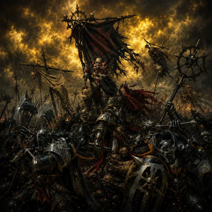 Warhammer Fantasy