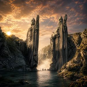 Universo Tolkien