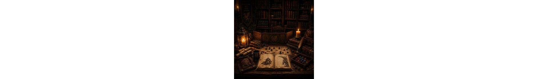 Rol y Libros | Juegos de Rol, Novelas y Aventuras | Dragon Chamber