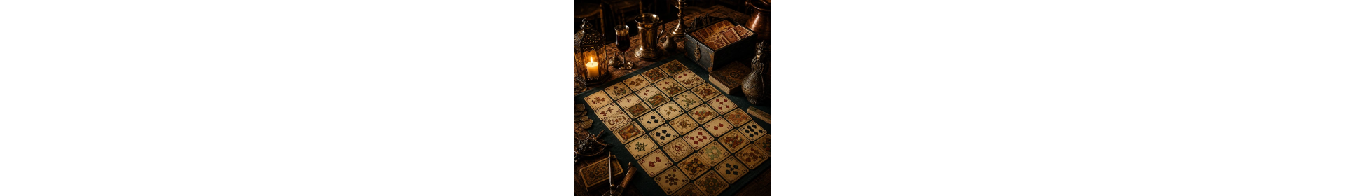 Juegos de cartas (TCG)