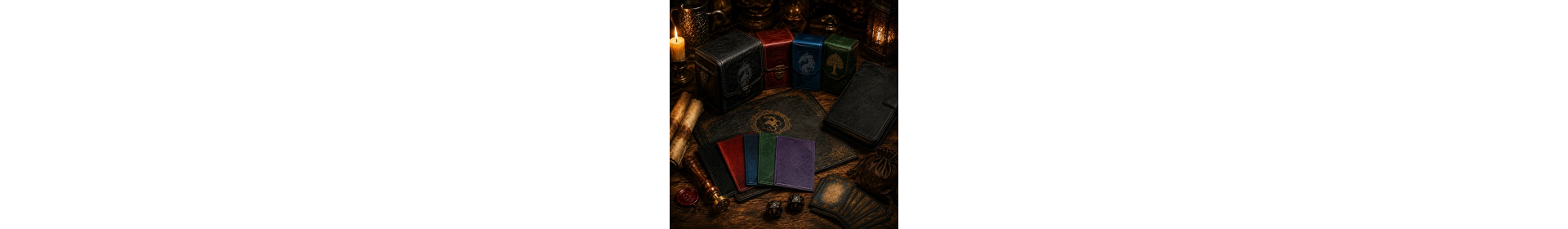 Accesorios TCG | Cartas Coleccionables | Dragon Chamber