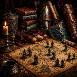Estrategia