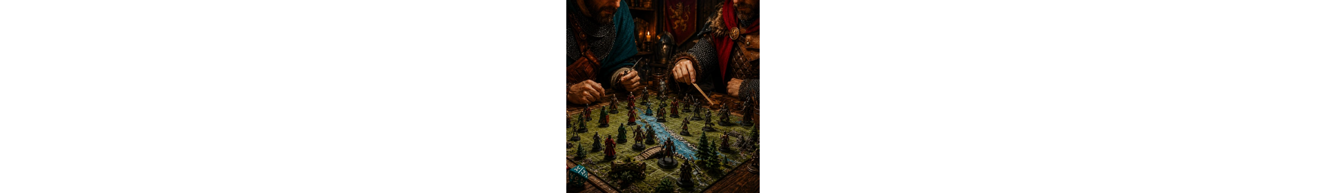 Juegos con Miniaturas | Juegos de Mesa | Dragon Chamber