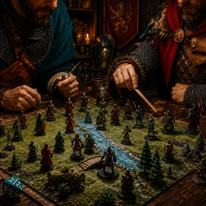 Con Miniaturas