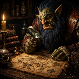 Misterio