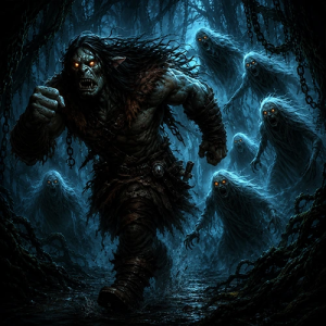 Terror