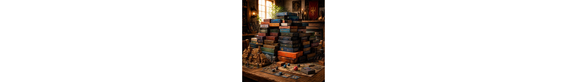 Juegos de Mesa | Dragon Chamber