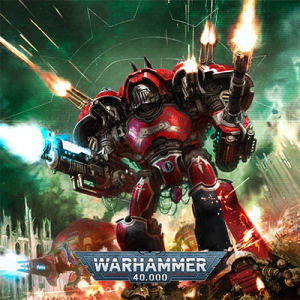Warhammer 40,000