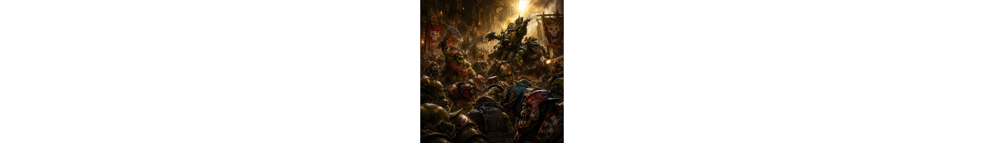 Warhammer | Dragon Chamber