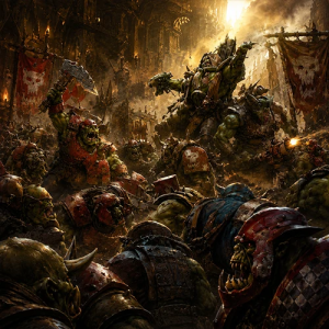 Warhammer
