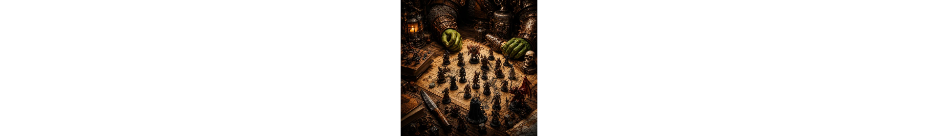 +Miniaturas | Dragon Chamber