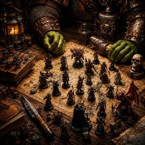 +Miniaturas