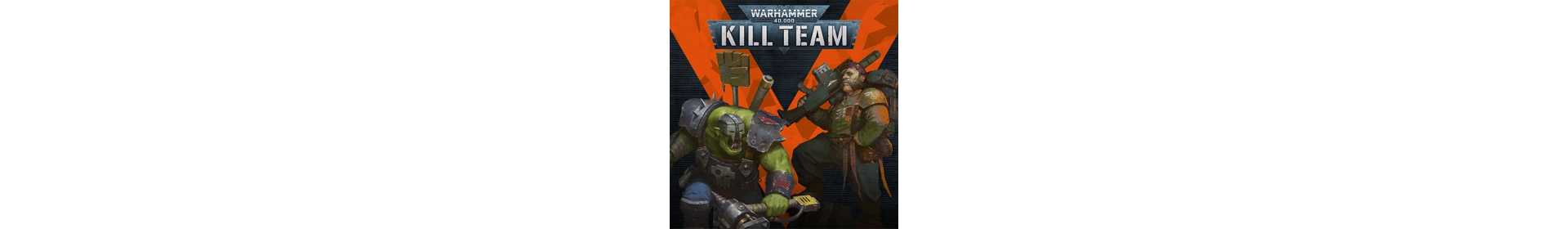 Kill Team | Warhammer 40K | Dragon Chamber