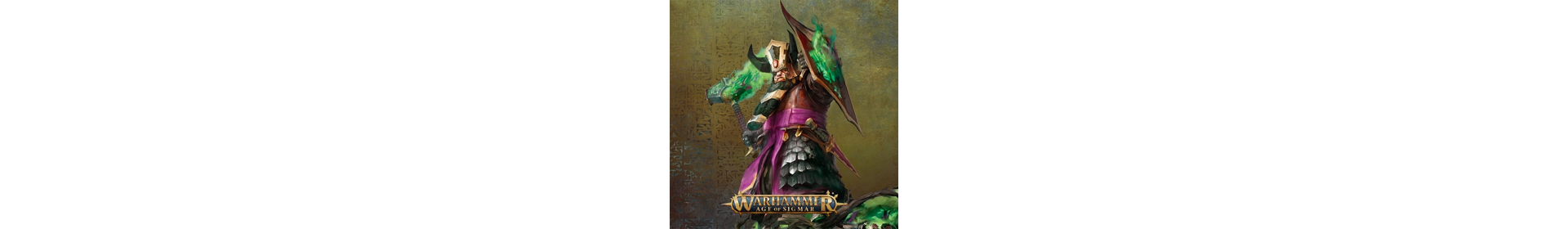 Age of Sigmar | Warhammer | Dragon Chamber