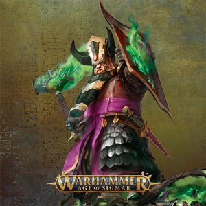 Age of Sigmar
