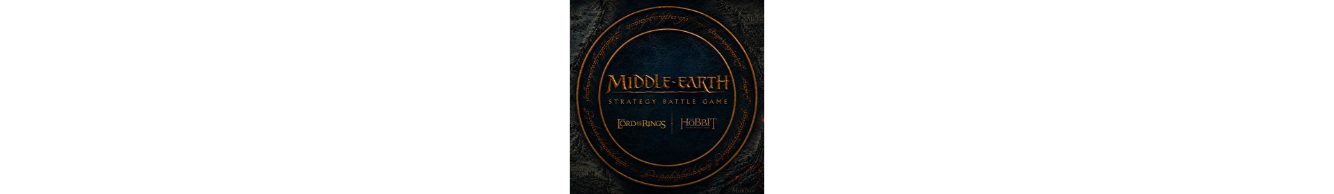 Middle-earth Strategy Battle Game | Warhammer | Dragon Chamber