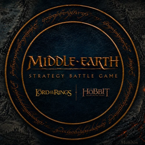Middle-earth