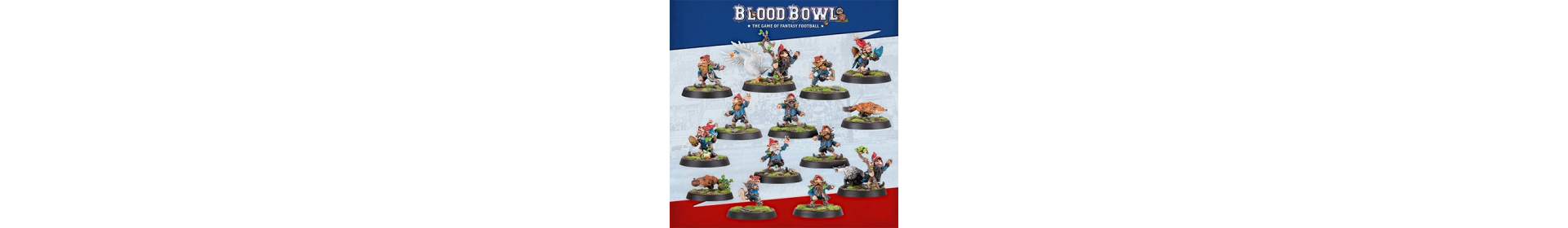 Blood Bowl | Warhammer | Dragon Chamber