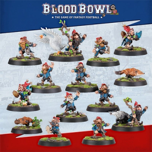 Blood Bowl